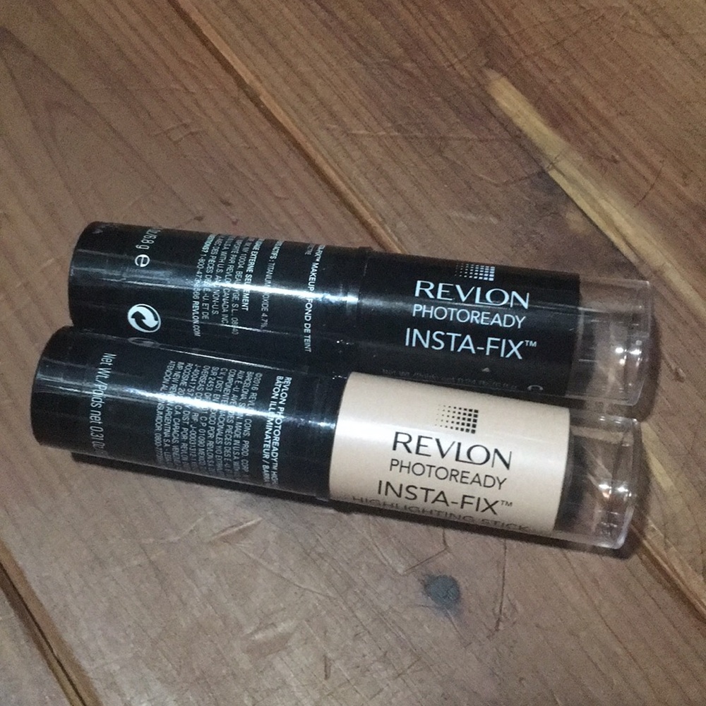 Revlon photoready insta-fix